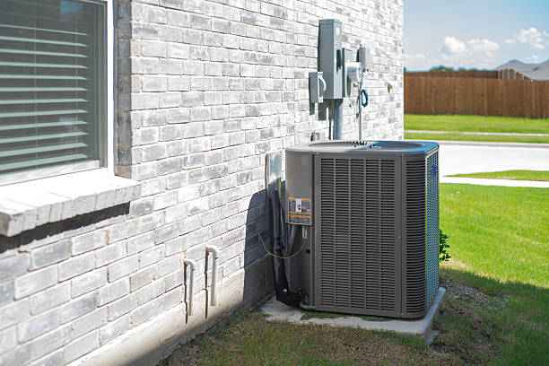 Reliable Hvac Installation contractor in White Plains, MD by FH HVAC